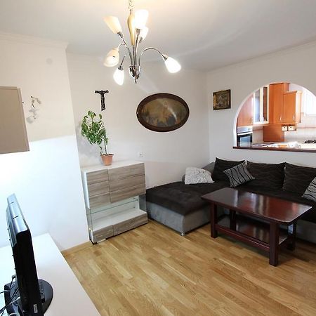 Apartment Ilinovic Rovinj Bagian luar foto