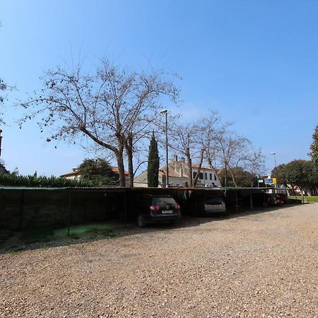 Apartment Ilinovic Rovinj Bagian luar foto