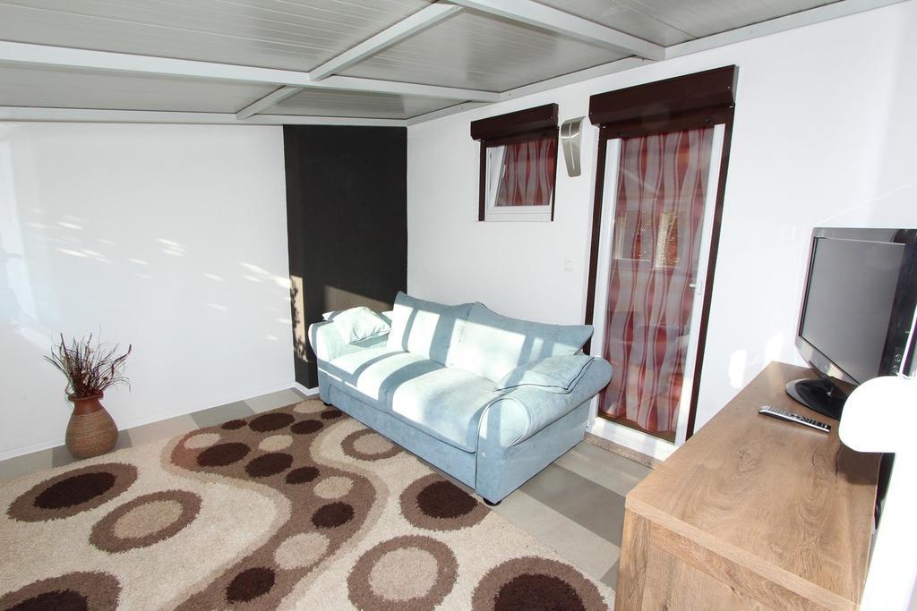 Apartment Ilinovic Rovinj Bagian luar foto