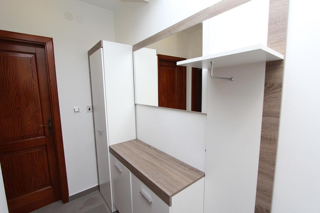 Apartment Ilinovic Rovinj Bagian luar foto