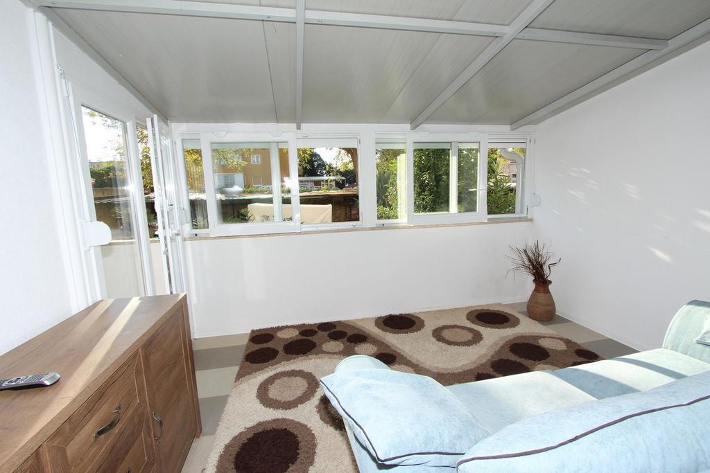 Apartment Ilinovic Rovinj Bagian luar foto
