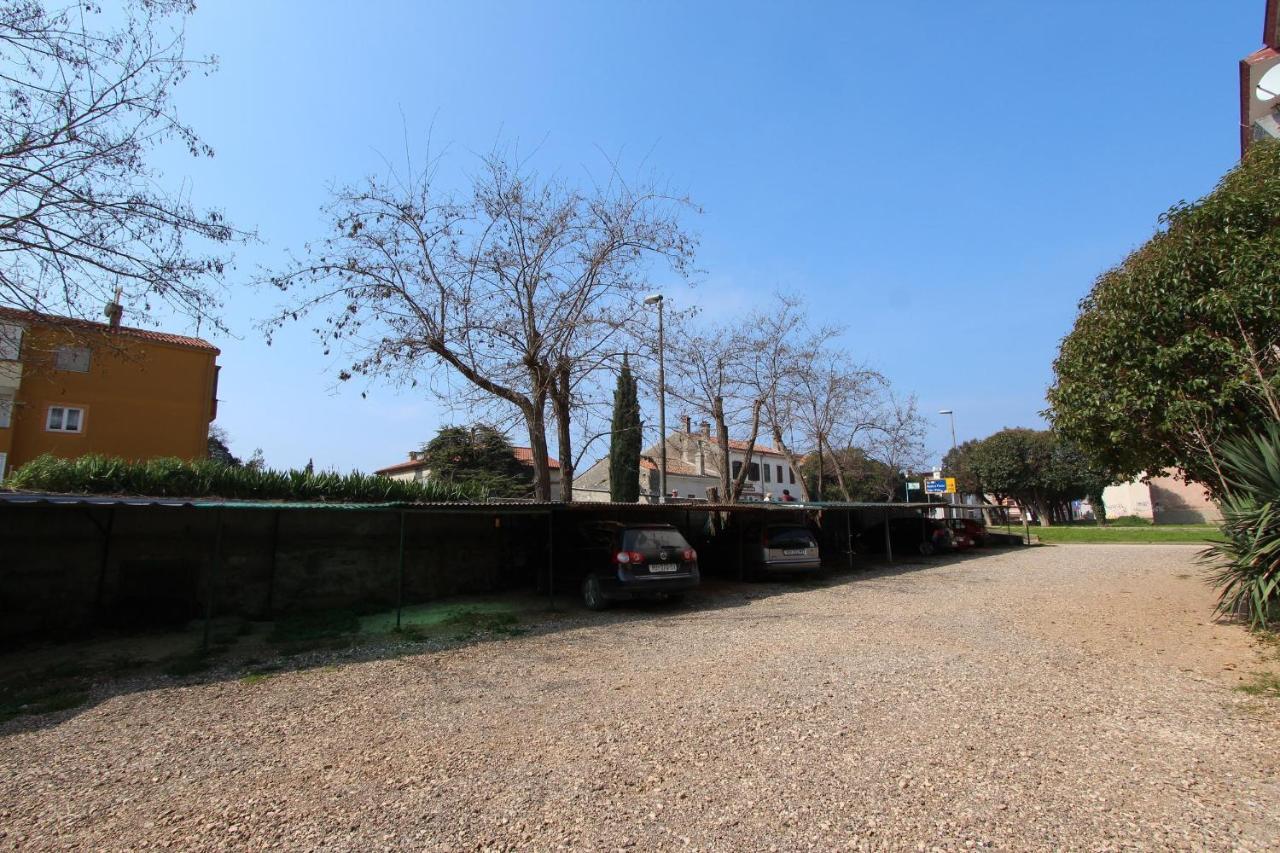 Apartment Ilinovic Rovinj Bagian luar foto