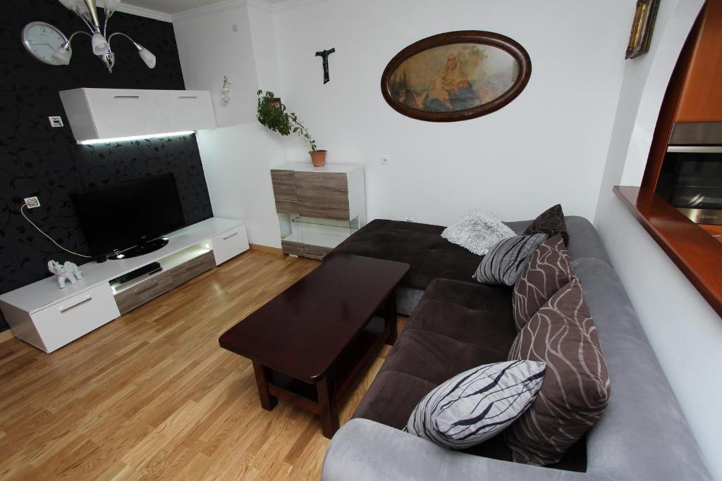 Apartment Ilinovic Rovinj Bagian luar foto